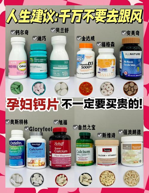 龙潭代怀公司:供卵代怀妈妈补哪种钙比较好